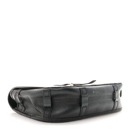 Goyard Goyardine Belvedere II PM Messenger Bag Black 4 of 9
