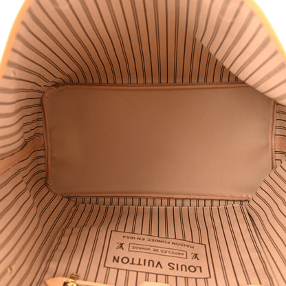 Louis Vuitton Monogram Neo Neverfull GM 5 of 10