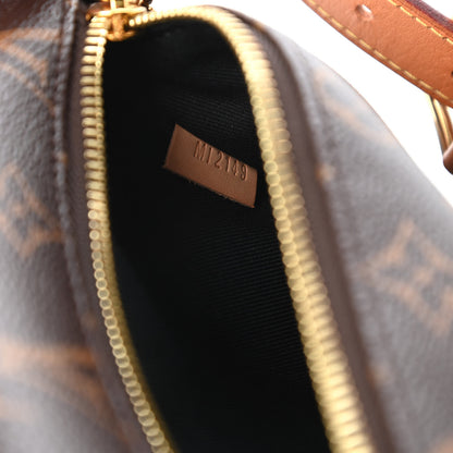 Louis Vuitton Monogram Bumbag 9 of 10