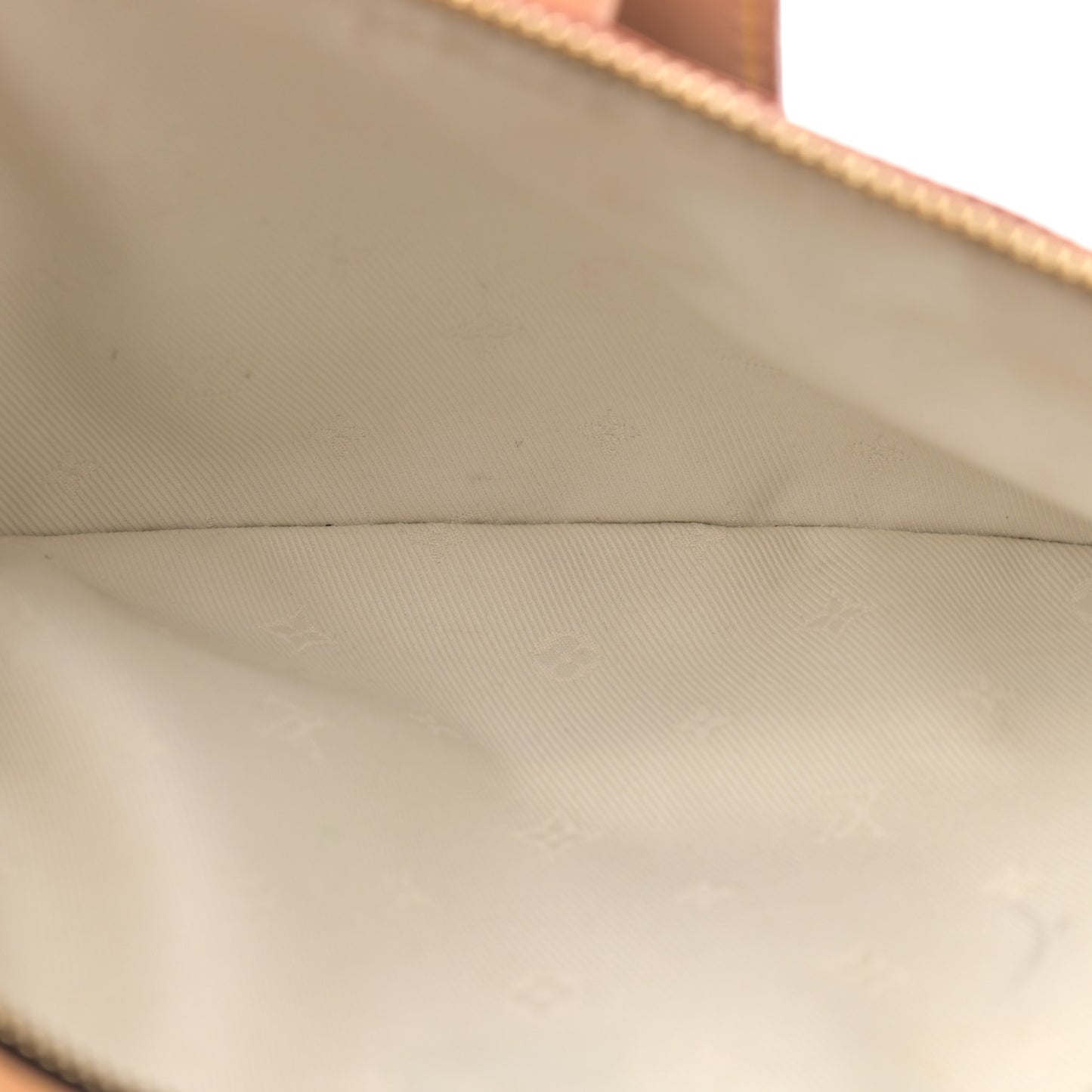 Monogram High Rise Bumbag