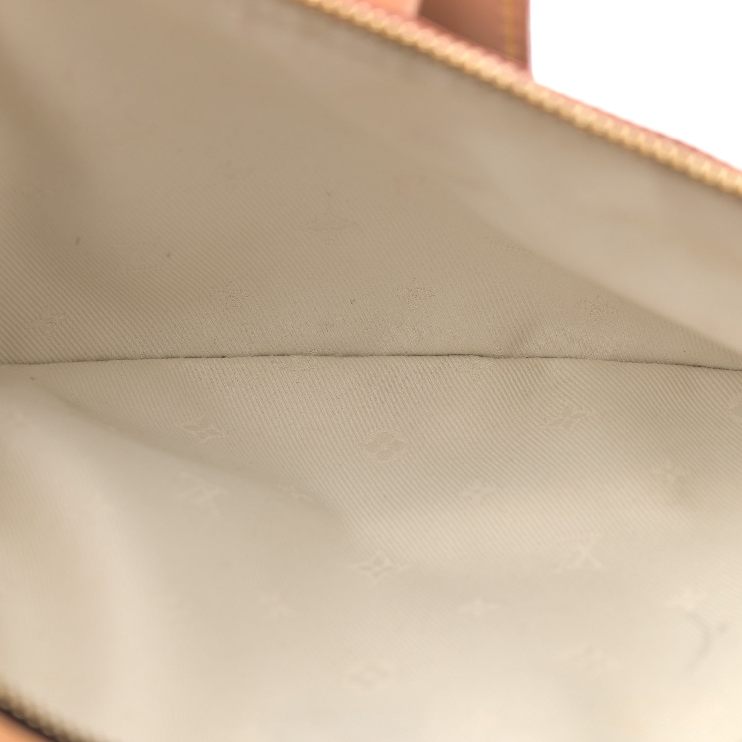 Louis Vuitton Monogram High Rise Bumbag 5 of 11