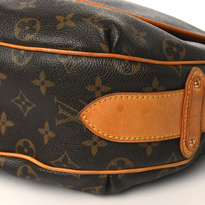 Louis Vuitton Monogram Tulum PM 8 of 14
