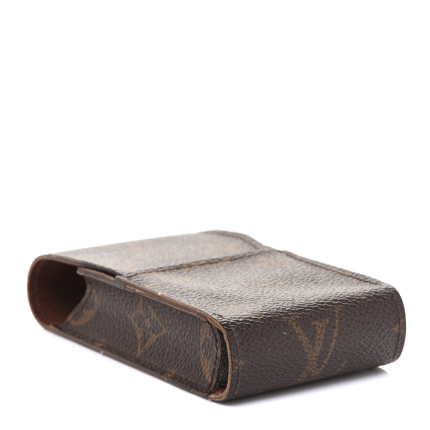 Louis Vuitton Monogram Cigarette Case 4 of 8