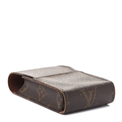 Louis Vuitton Monogram Cigarette Case 4 of 8