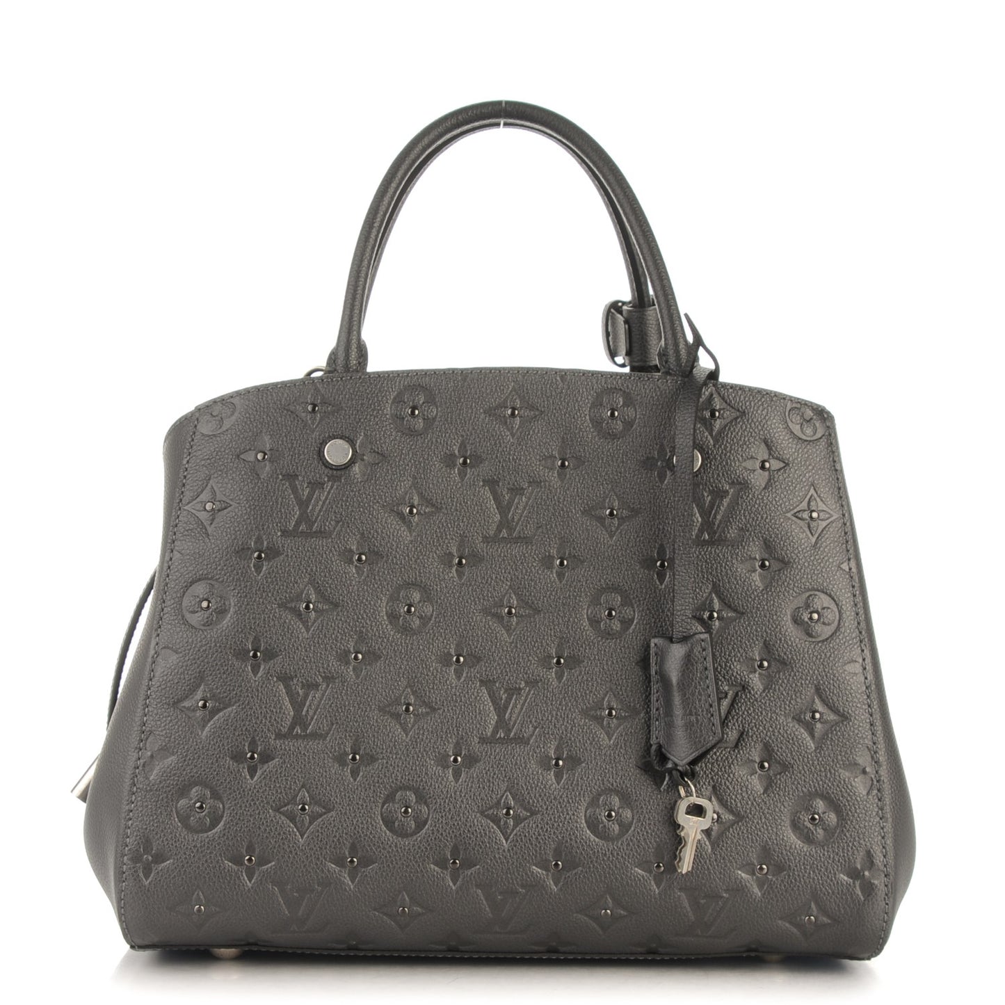 Empreinte Studded Montaigne MM Platine