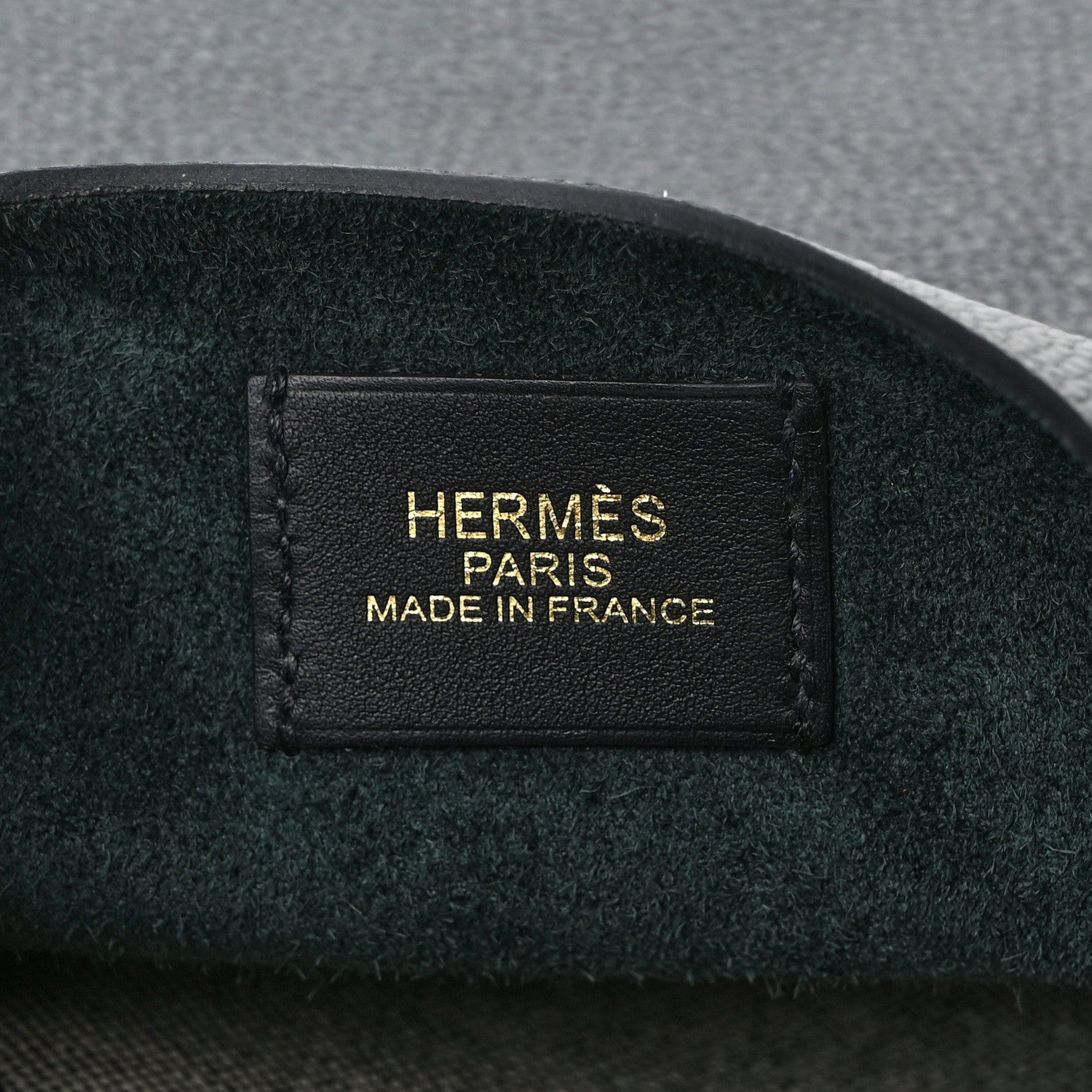 Hermes Togo Swift Arcon Black 6 of 9