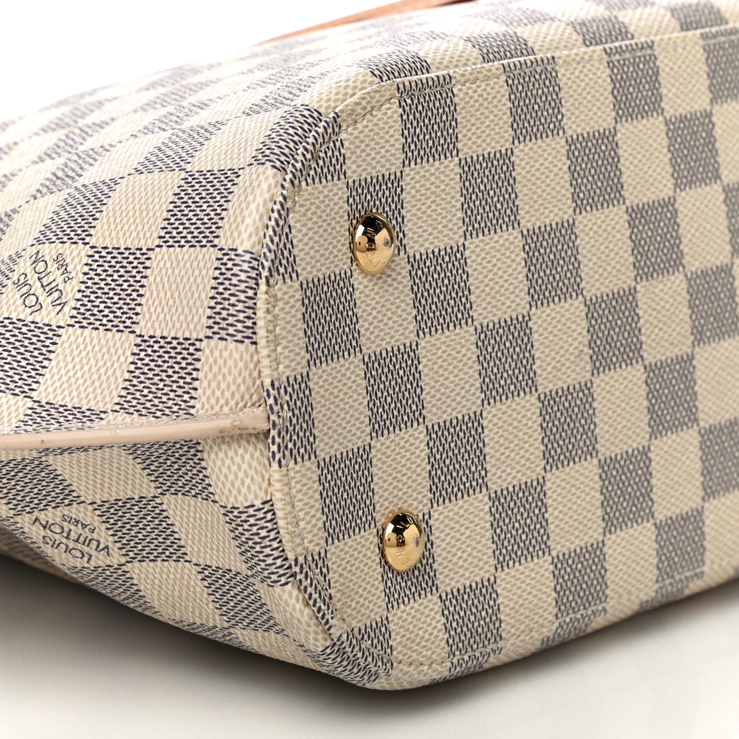 Damier Azur Girolata