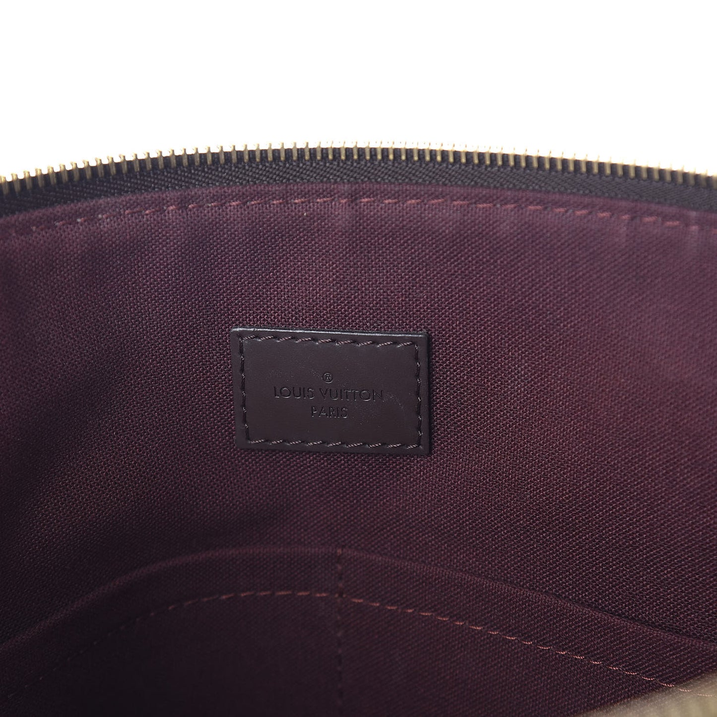 Damier Ebene Iena MM
