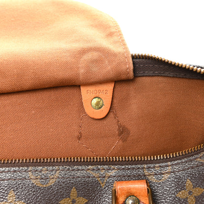 Louis Vuitton Monogram Speedy 35 7 of 15