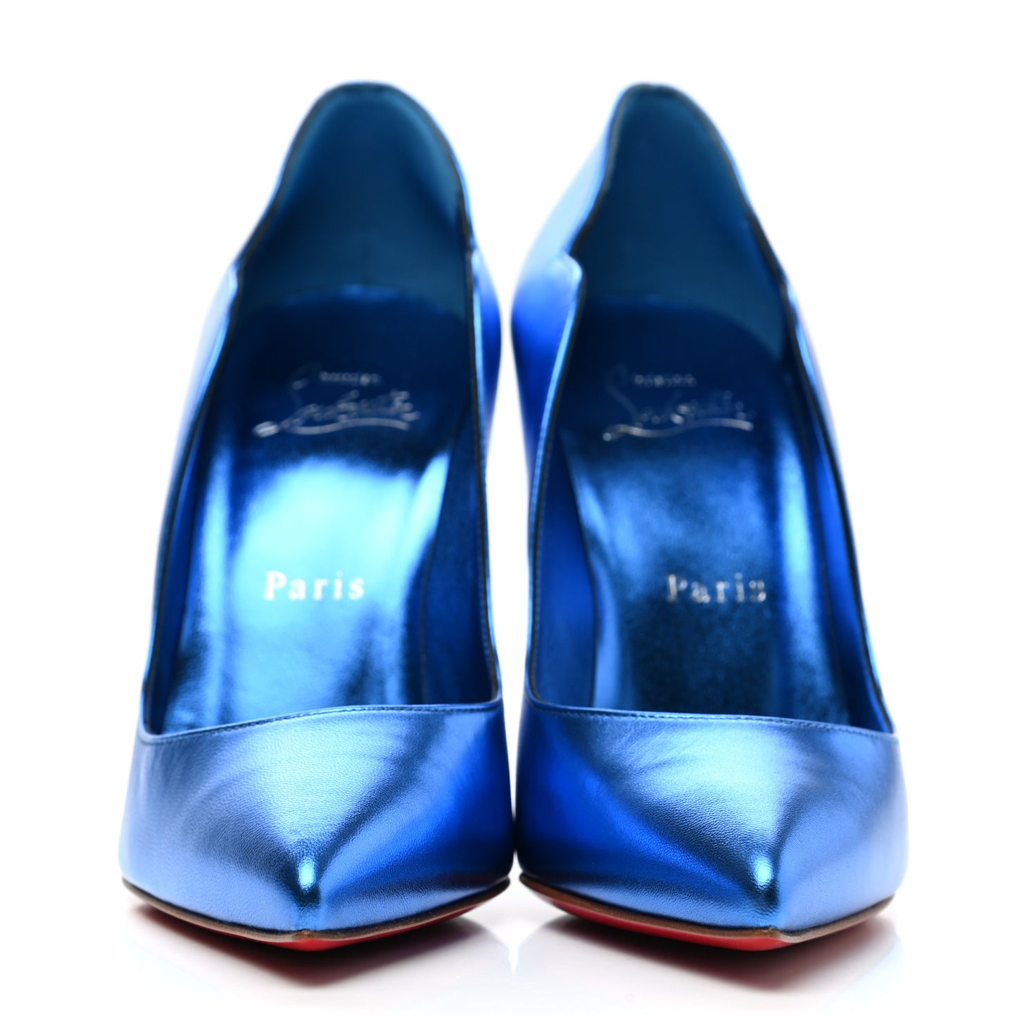 Kid Laminato Hot Chick 100 Pumps 36 Lin Alize