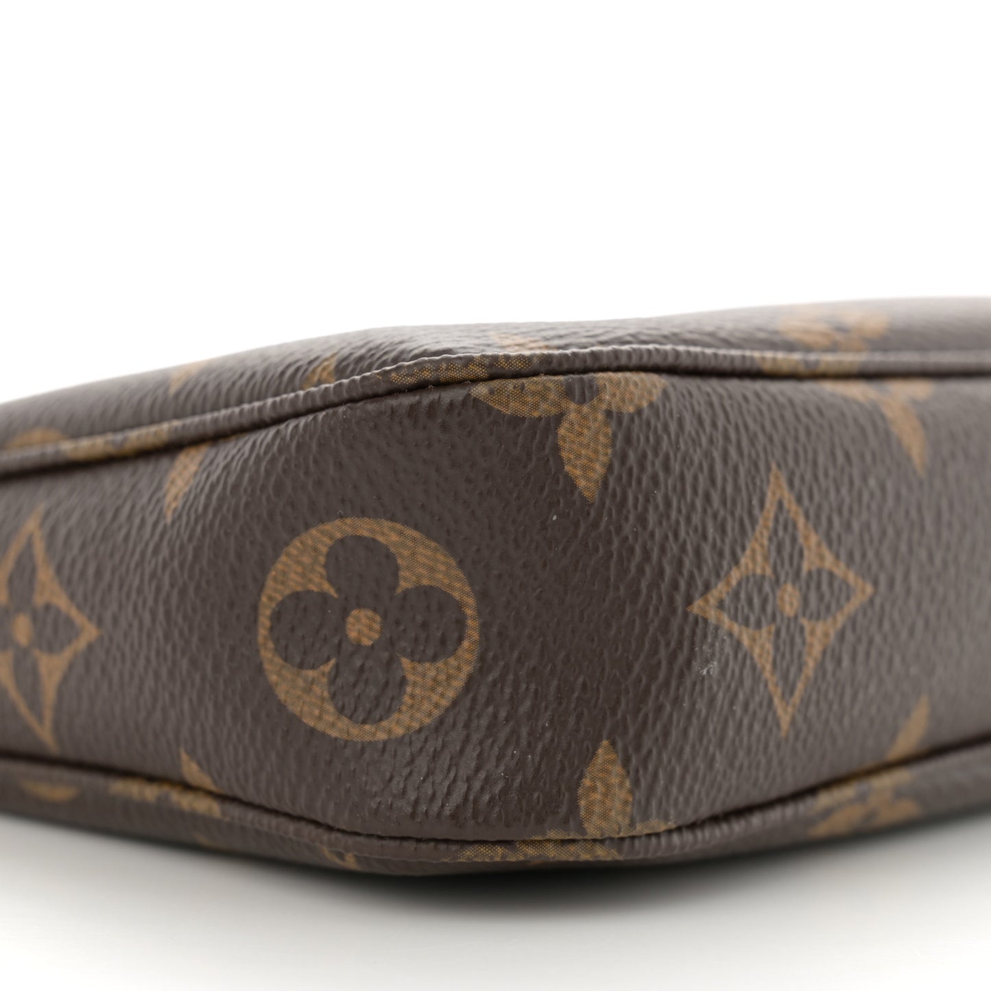 Monogram Pochette Accessories NM