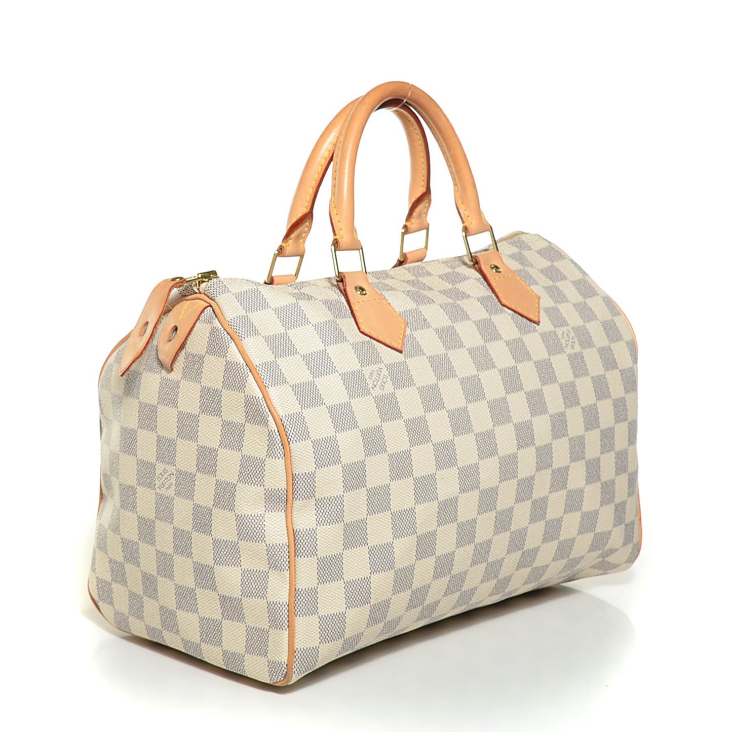 Damier Azur Speedy 30