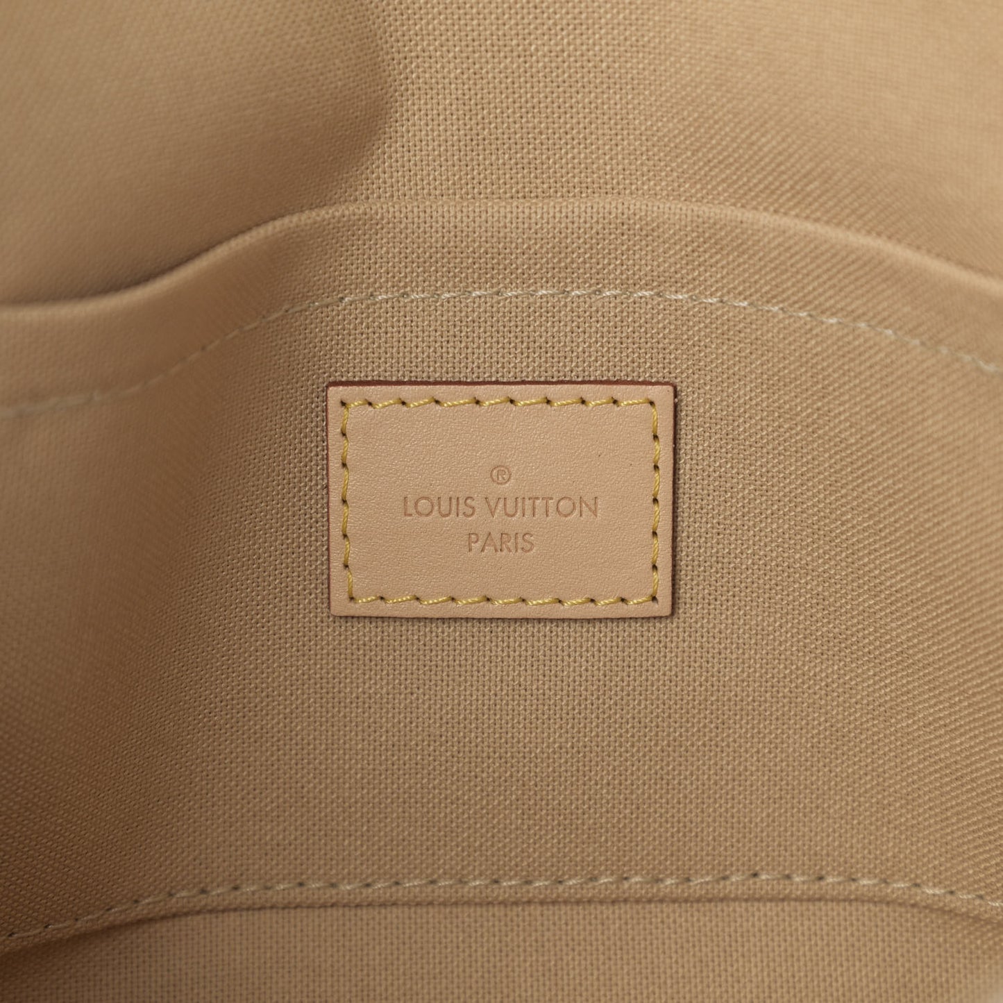 Damier Azur Favorite MM