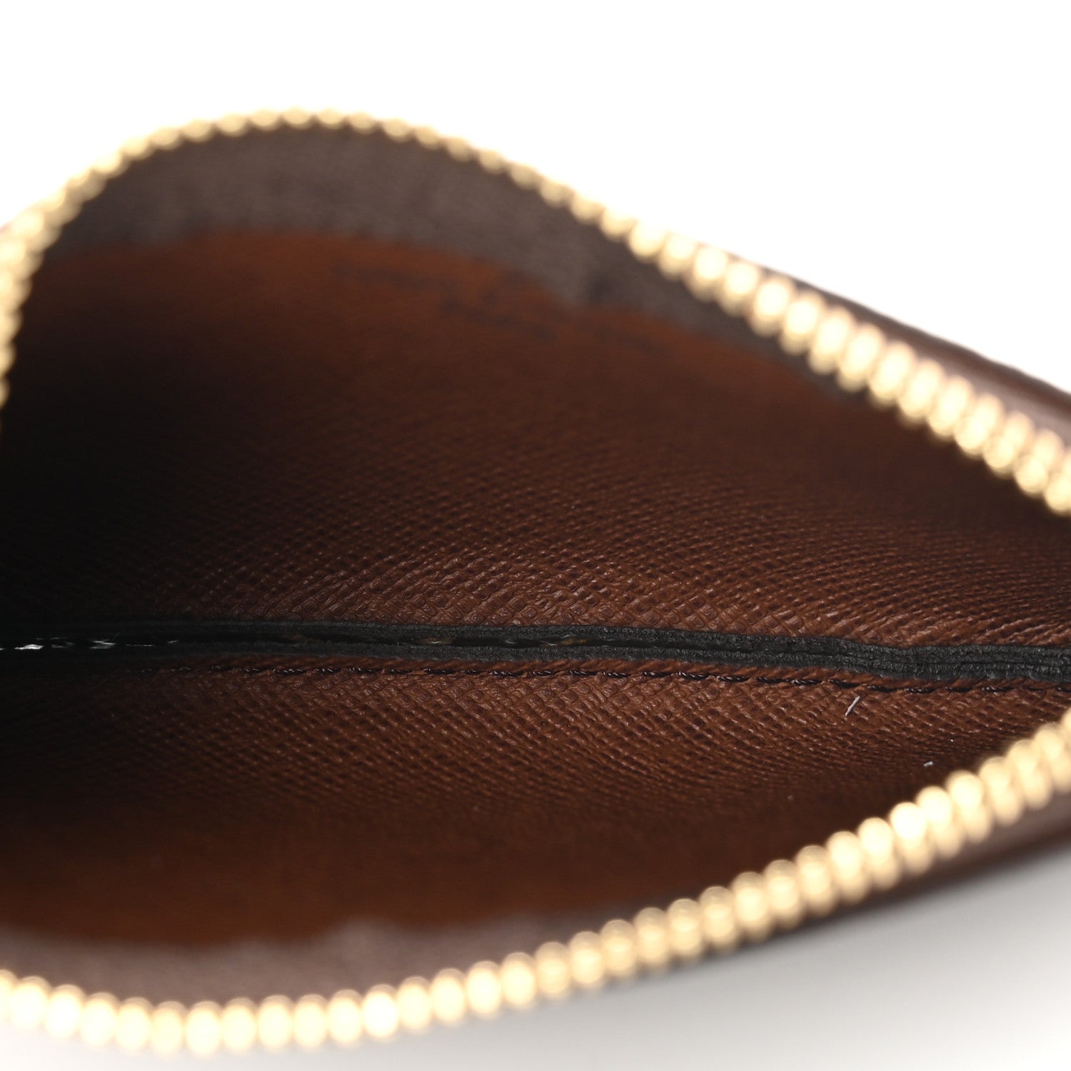 Louis Vuitton Monogram Key Pouch 5 of 6