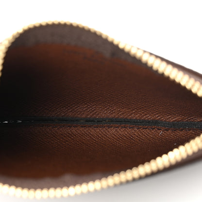 Louis Vuitton Monogram Key Pouch 5 of 6