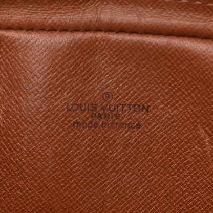 Louis Vuitton Monogram Pochette Marly Bandouliere 6 of 14