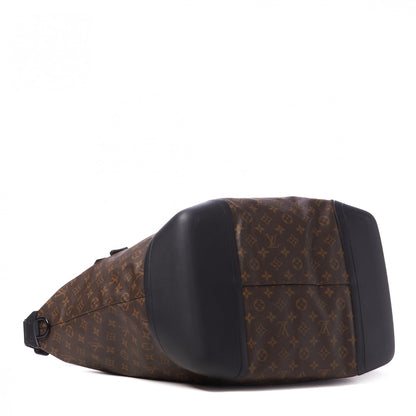 Louis Vuitton Monogram Messenger Waterproof 3 of 8
