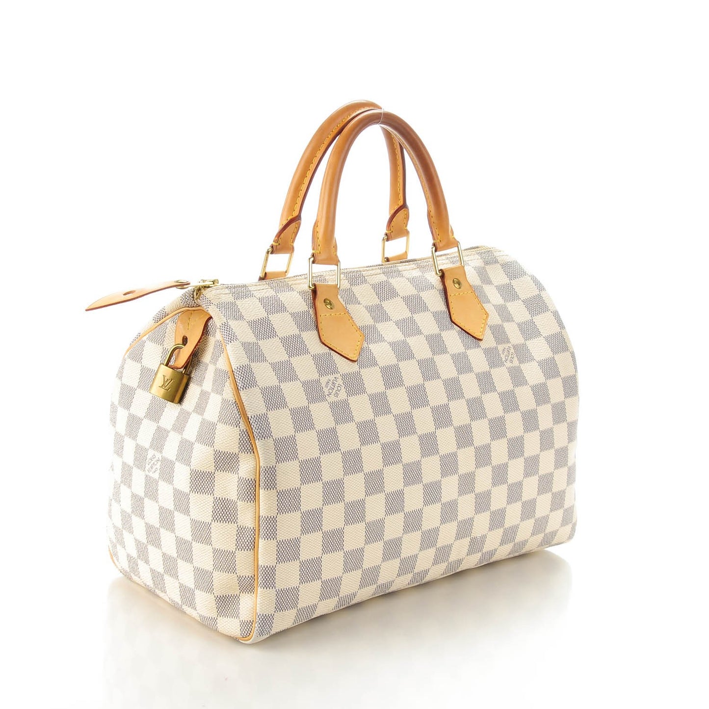 Damier Azur Speedy 30