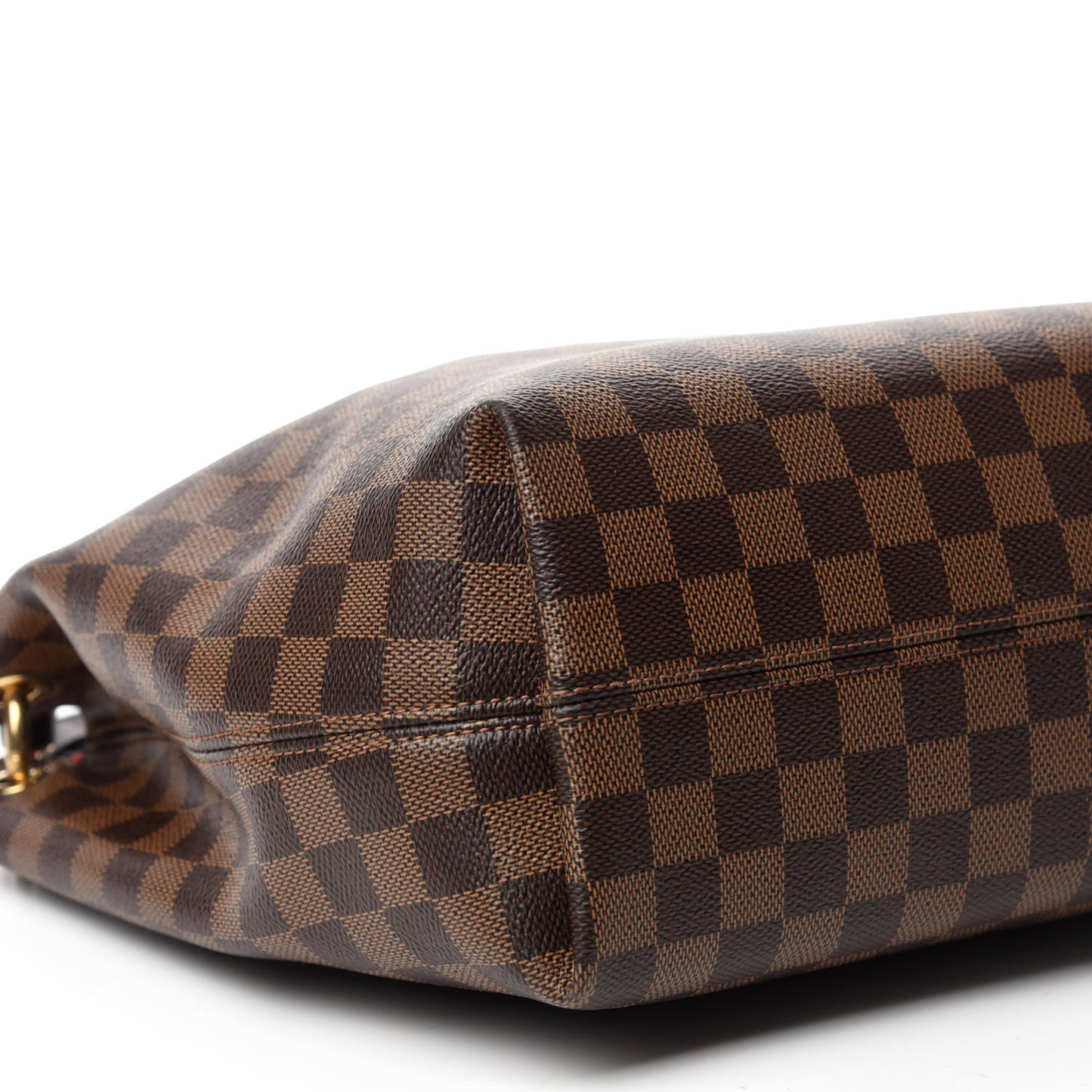 Damier Ebene Graceful PM