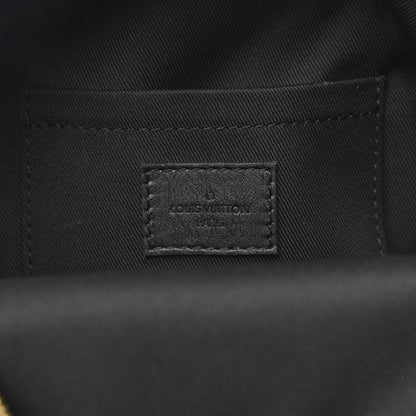 Louis Vuitton Reverse Monogram Palm Springs Backpack Mini 5 of 8