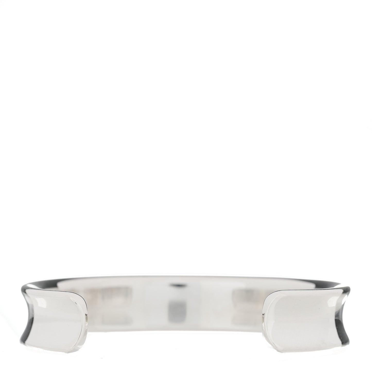 Sterling Silver 1837 Cuff Bracelet