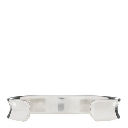 Tiffany Sterling Silver 1837 Cuff Bracelet 2 of 6