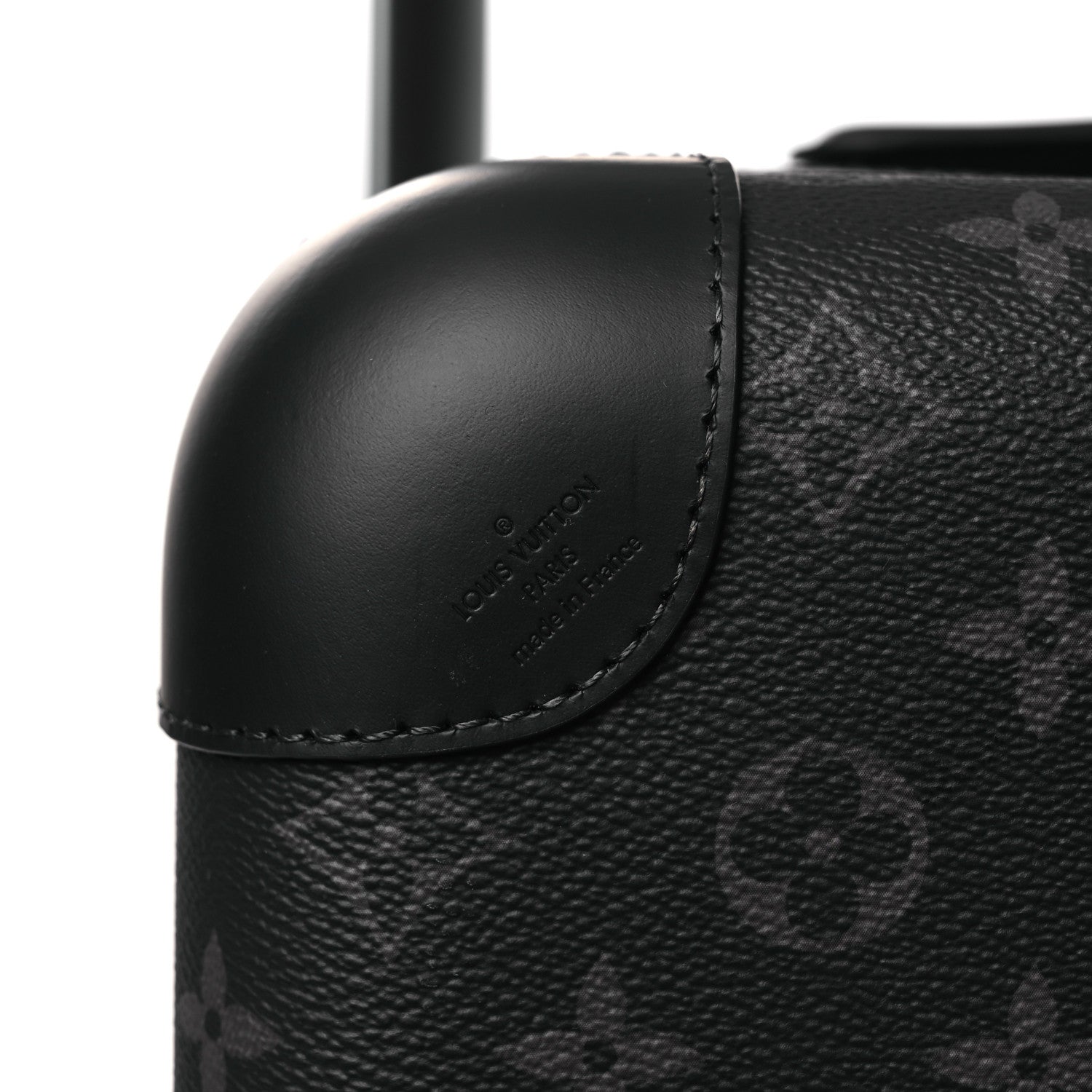 Louis Vuitton Monogram Eclipse Horizon 55 5 of 9