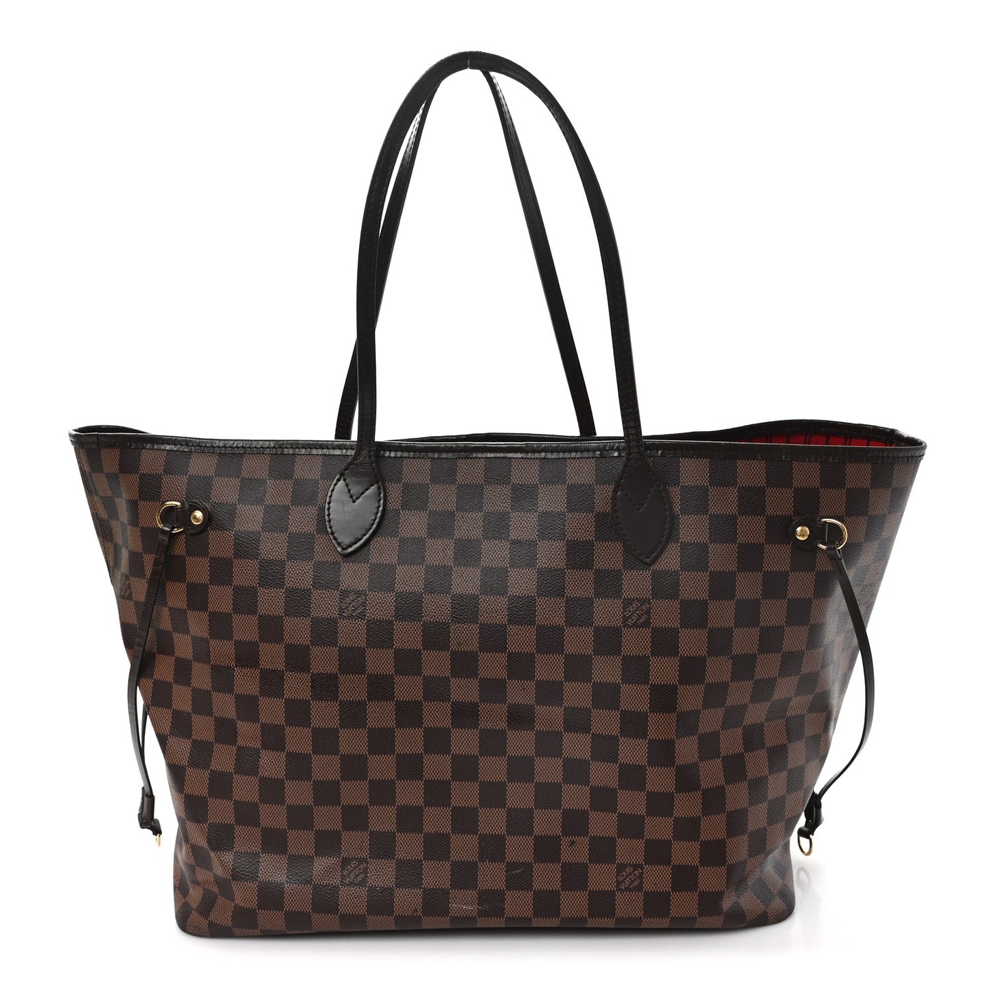 Damier Ebene Neo Neverfull GM