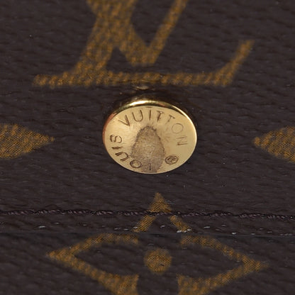 Louis Vuitton Monogram Elise Wallet 8 of 8