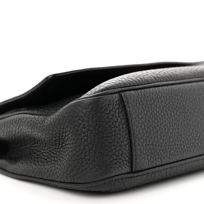 Christian Dior Bullcalf Mini Be Dior Flap Black 8 of 11