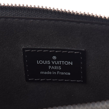 Louis Vuitton Electric Epi Alma PM Black 6 of 6