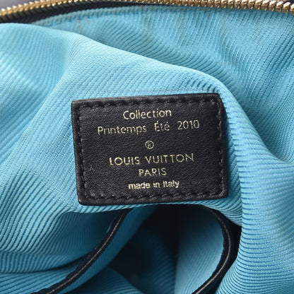 Louis Vuitton Monogram Cheche Tuareg Blue 6 of 11