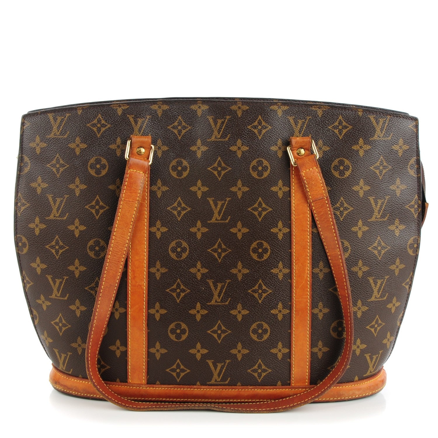 Louis Vuitton Monogram Babylone 1 of 11