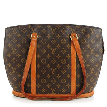Louis Vuitton Monogram Babylone 1 of 11
