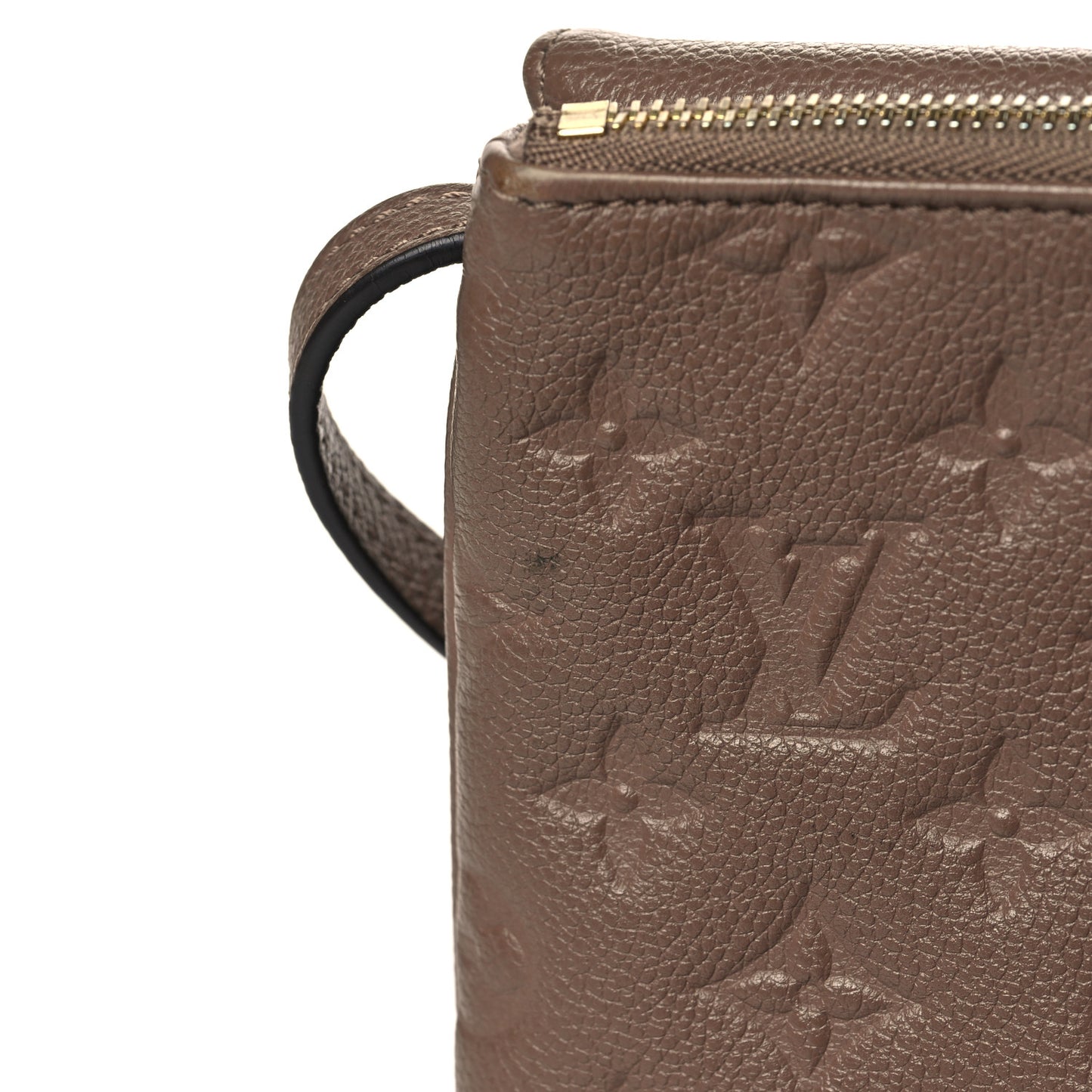 Empreinte Twice Taupe