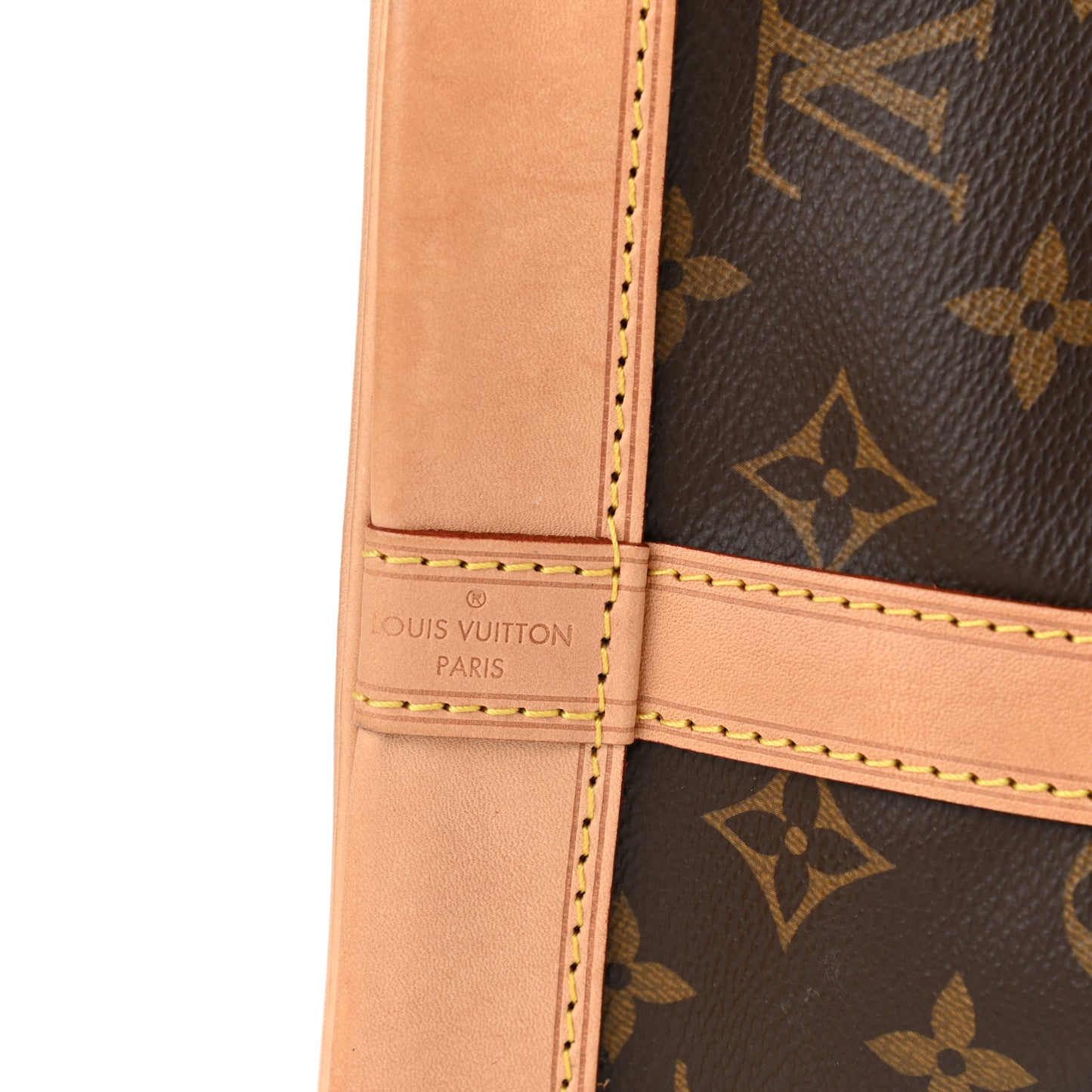 Monogram Petit Noe NM