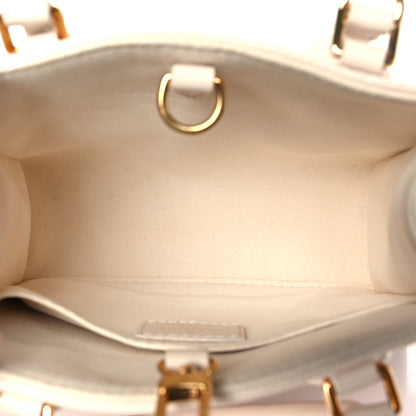 Louis Vuitton Empreinte Monogram Onthego BB Sunrise Aquarelle 5 of 9
