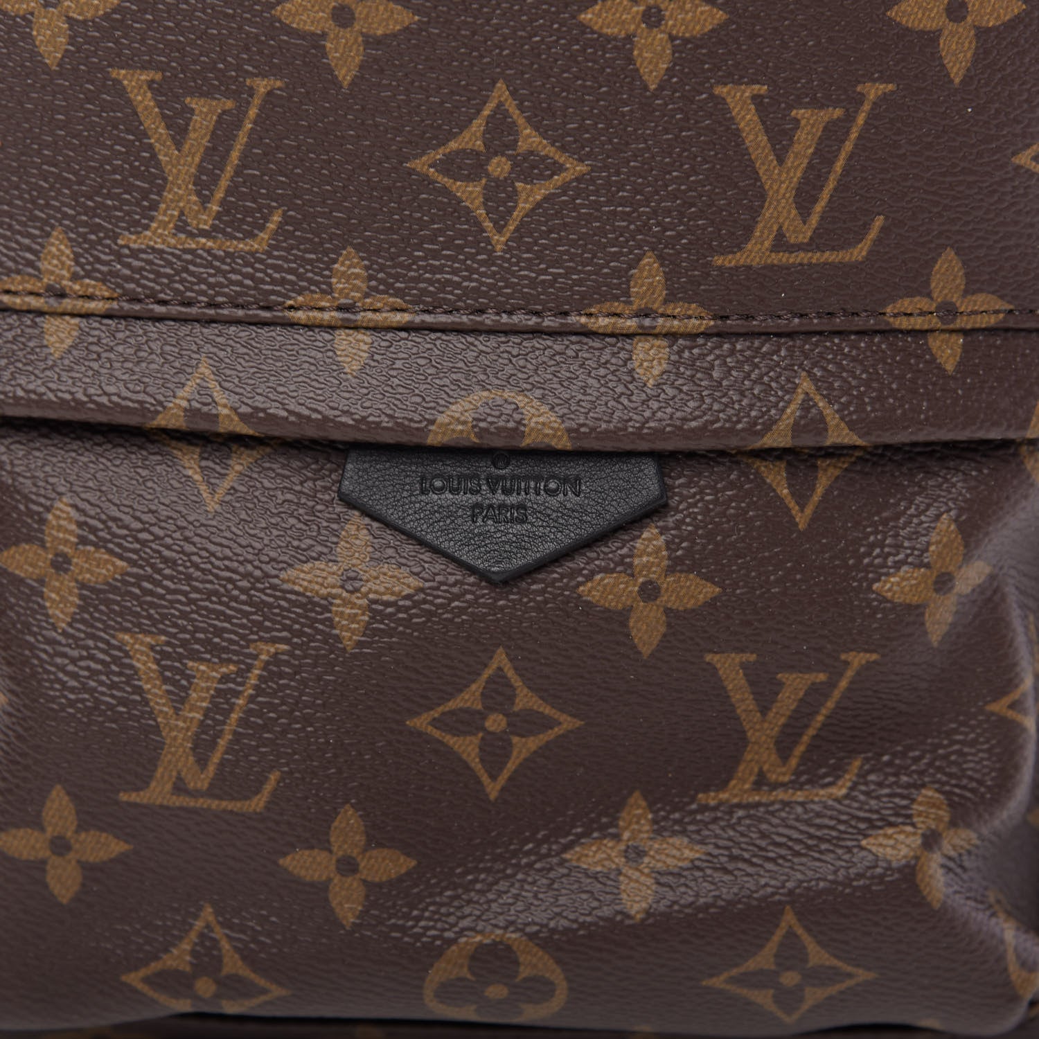 Louis Vuitton Monogram Palm Springs Backpack PM 8 of 8