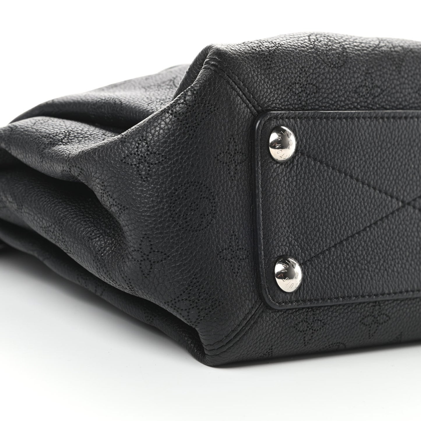 Mahina Babylone Chain BB Black