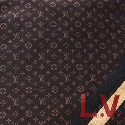 Louis Vuitton Mini Lin Initiales Amman Ebene 11 of 11