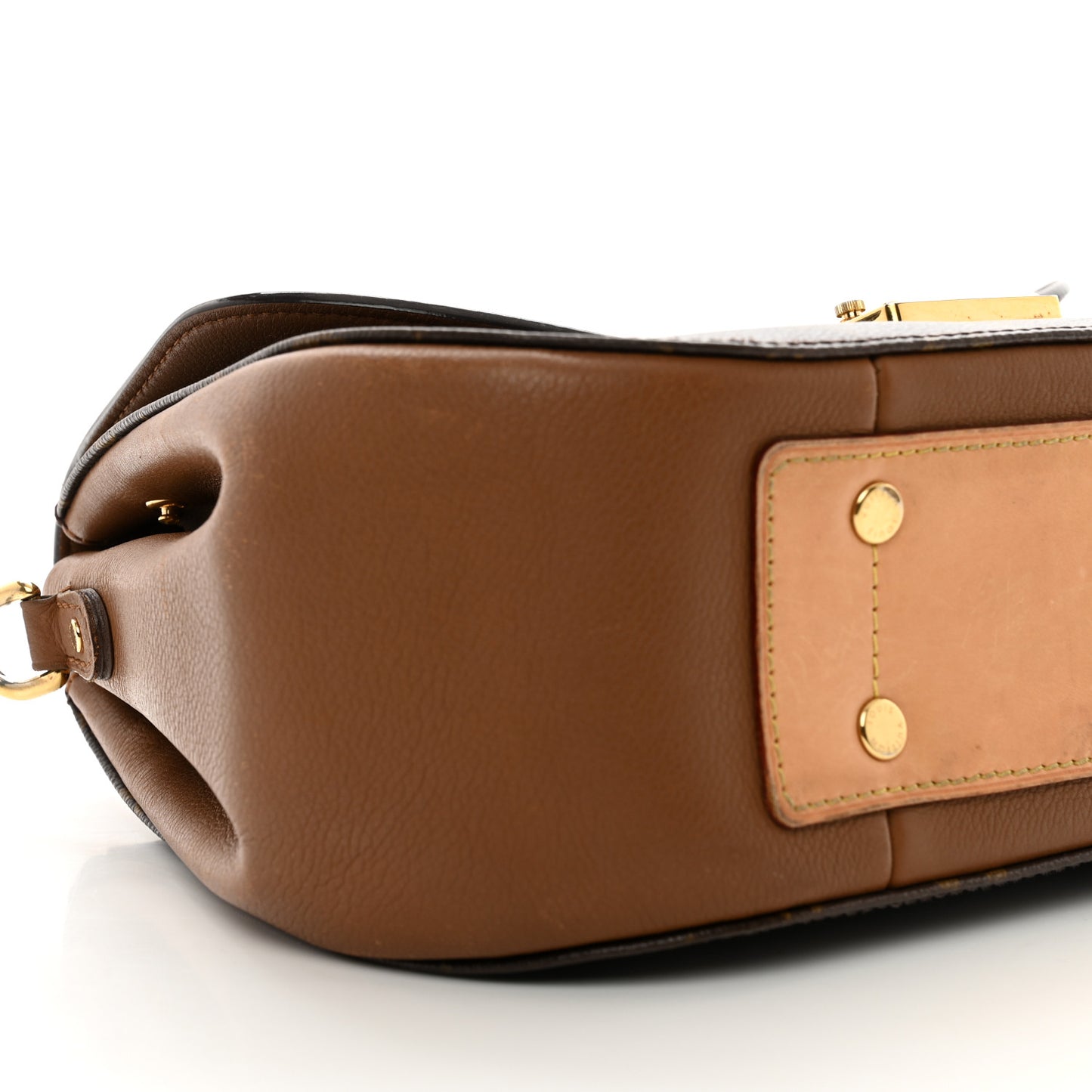 Monogram Eden MM Camel