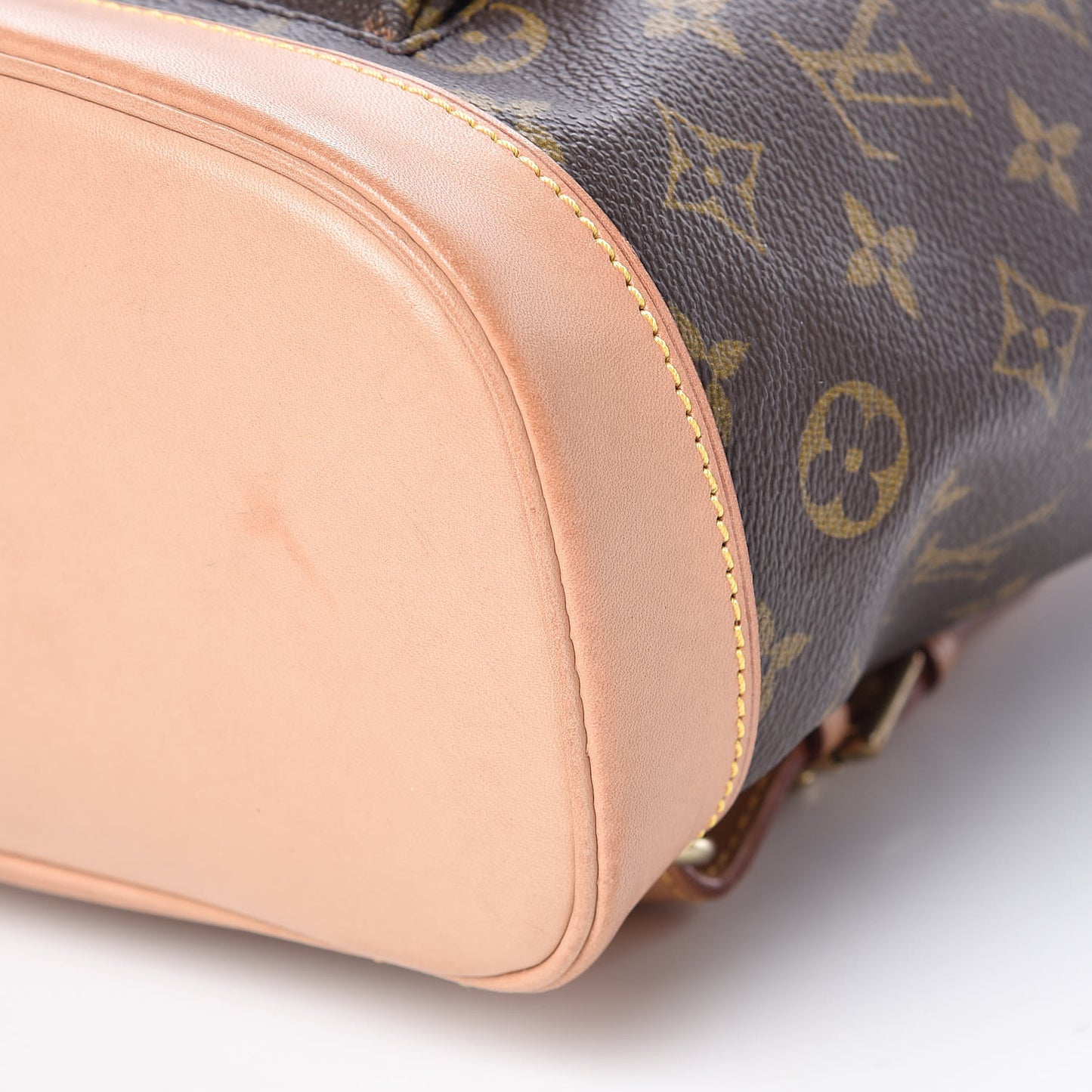 Monogram Montsouris MM Backpack