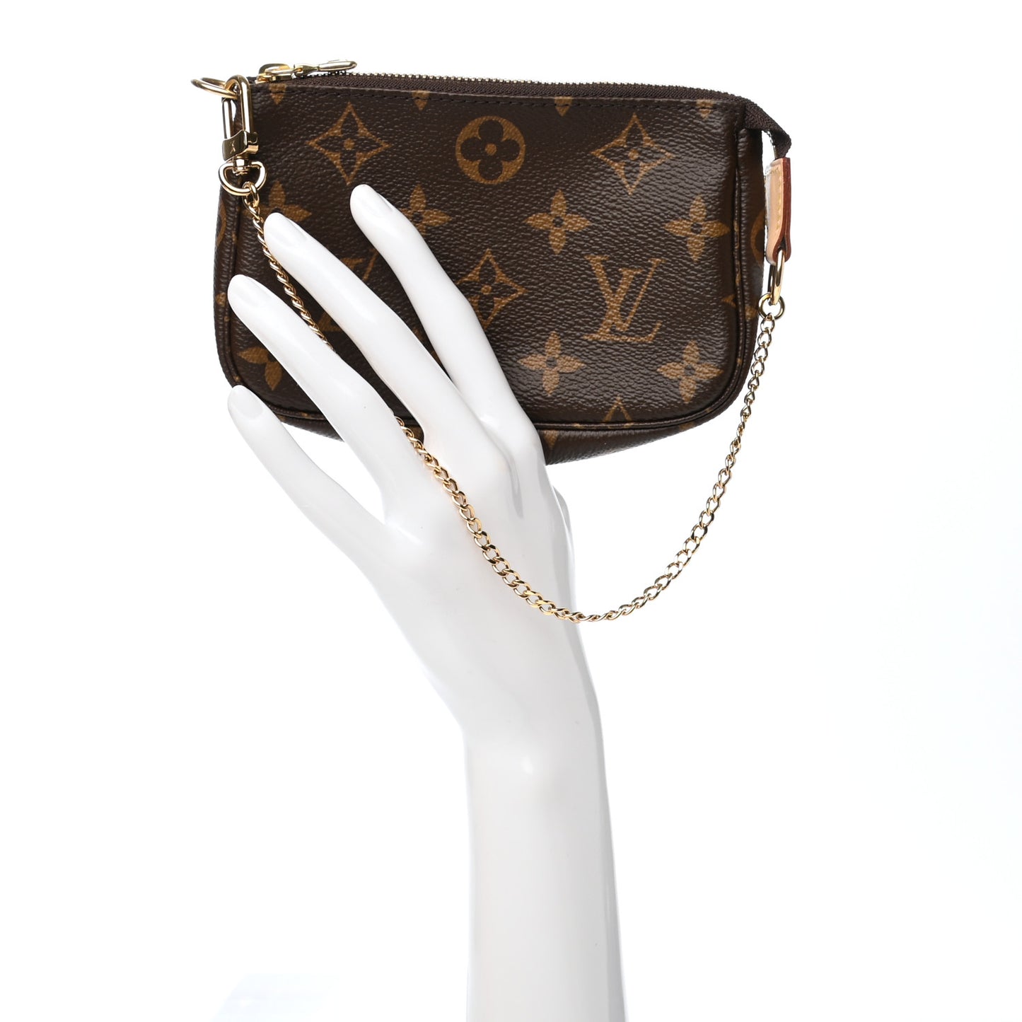 Monogram Mini Pochette Accessories