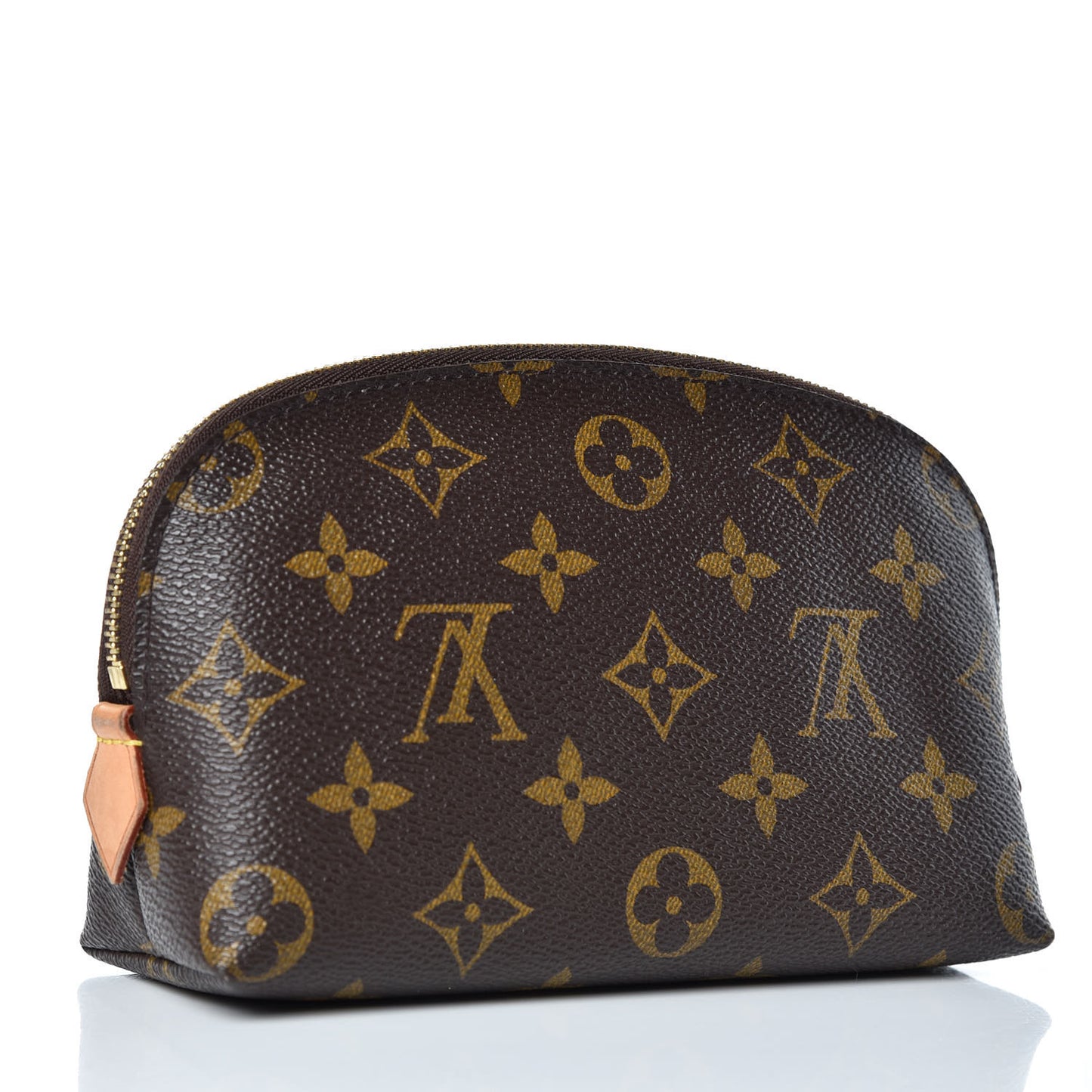 Monogram Cosmetic Pouch