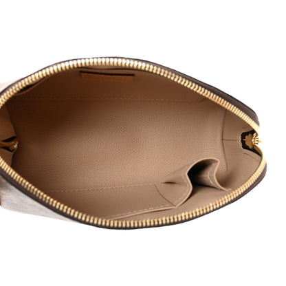 Louis Vuitton Monogram Cosmetic Pouch GM 5 of 10