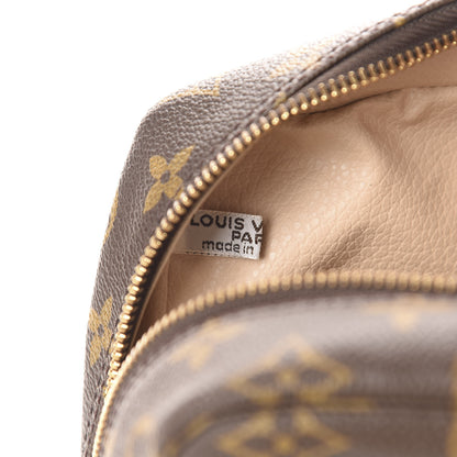 Louis Vuitton Monogram Trousse Toilette 28 9 of 9