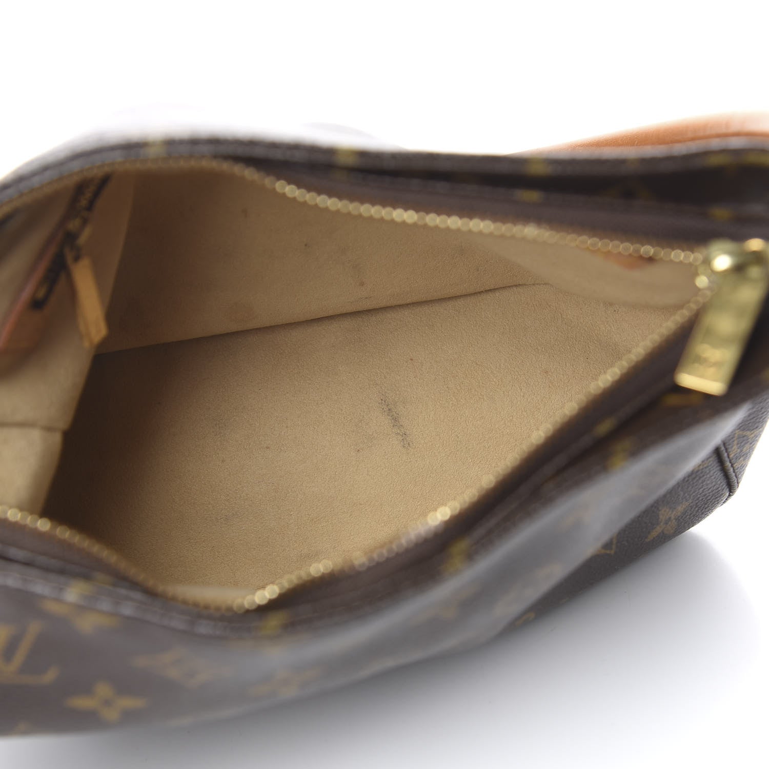 Louis Vuitton Monogram Looping MM 5 of 15