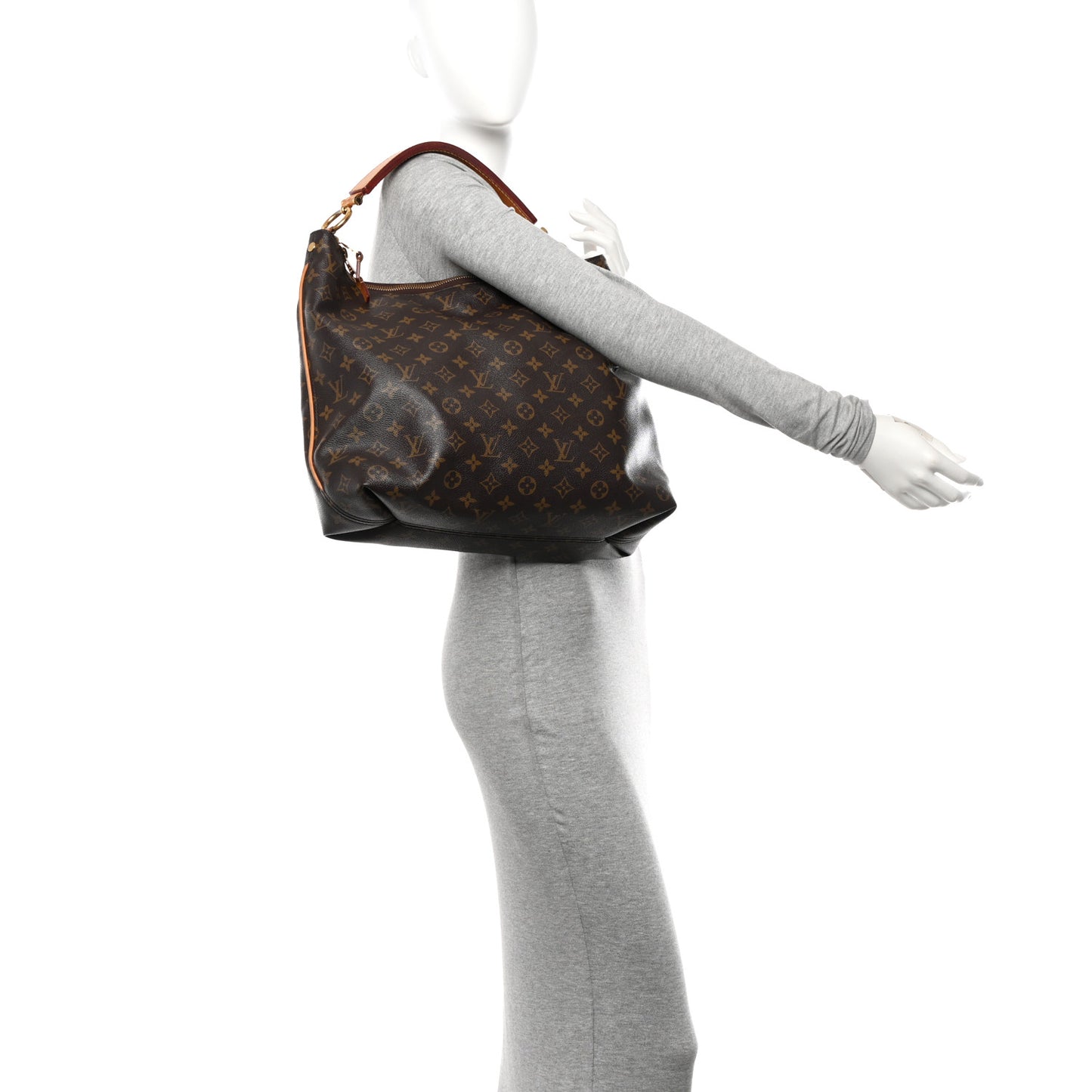 Monogram Sully MM