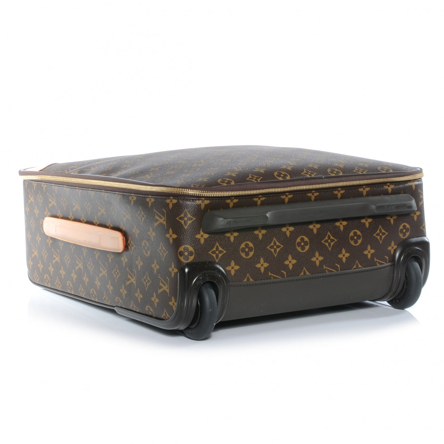 Louis Vuitton Monogram Pegase 55 4 of 8