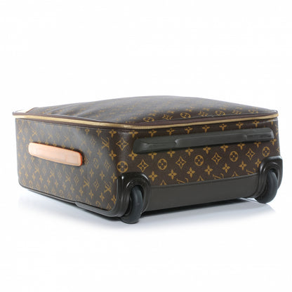 Louis Vuitton Monogram Pegase 55 4 of 8